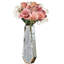 Batula Glass Floor Vase