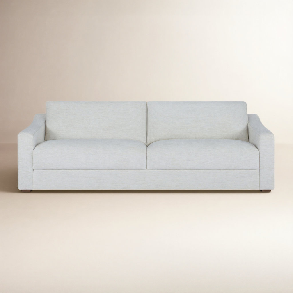 91" Sofa