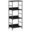 Holweg 50cm W Steel Standard Bookcase-186133433-168881837