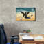 "Epic Graffiti" Desert "par Mark Ashkenazi, art mural sur toile-102006190