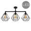 Hanley Semi Flush Mount-28876043