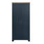 Napanoch 2 Door Wardrobe-70771196