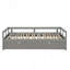 Lit de jour extensible avec couchette-778852234
