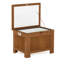 Blue Elephant 49.3L Ice Chest in Natural
