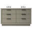 Lecrieú Double Drawer Bath Vanity-1963567117-1963567112-1962964065