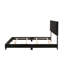Lit tapissier standard à profil bas Despain-1125695989-1125695995