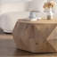Table basse 38 po