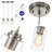 1 - Light Single Cone Pendant-2070288012
