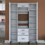 Armoire polyvalente