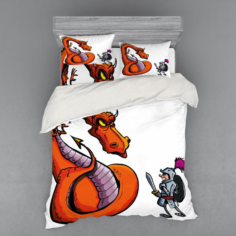 Duvet Cover