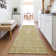 Premium Machine Washable Dahl AMF1082 Damask Rug