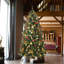 10 arbres de Noël