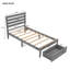 Lit plateforme avec rangement en bois massif Gemma-79920116-79920117