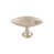 Brushed Satin Nickel