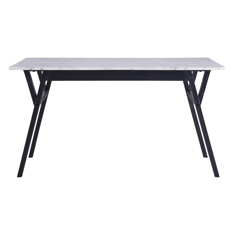 Hector Dining Table, Black