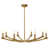 Lacquered Burnished Brass is out of stock