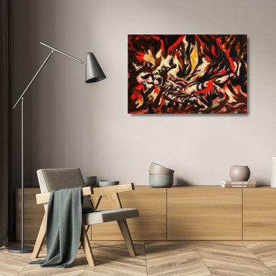 La flamme