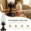 Lampe de table rechargeable sans fil Vintage, ampoule incluse - 1 paquet