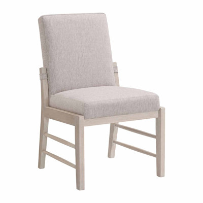 Chaise rembourrée Catriona