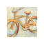 Tandem Ride II Print by Elena Carlie-26951301-26951306