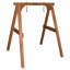 AXI Material: Wood, Plastic Swing Set with 1 Swing(s)-97905944