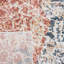 Tapis abstrait Elieser Performance-273786340