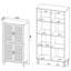 Armoire d'appoint haute Sakai