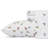 Shasta Lake Cotton Percale Standard Sheet Set-90984244-90984231
