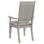 Chaise de salle à manger Loanna