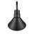 Metal Bell Pendant Shade-2116762769