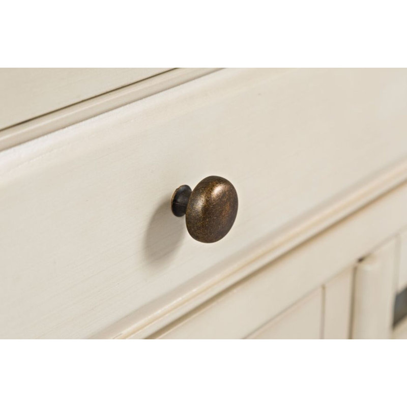 Sina 153cm Sideboard, Cream