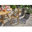 Patio Dining Side Chair
