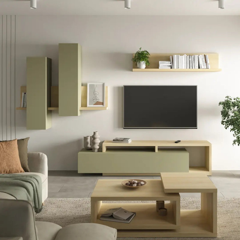 Floating Shelf