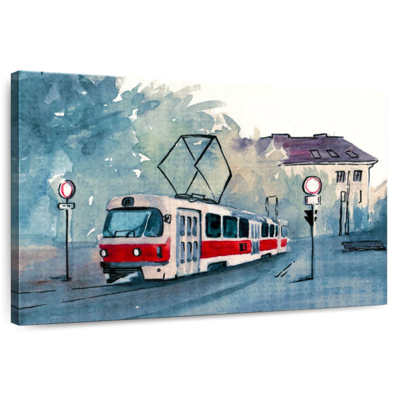 Mehar Czech Streetcar