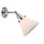 Éclairage de meuble-lavabo inclinable 2 lumières Cone-33004650-33004651-33004655