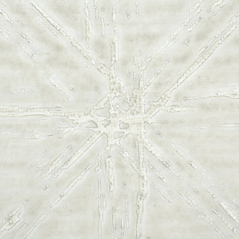 Aventurine Performance Wallpaper, Silver
