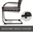 Georgie-Mae 2 - Person Patio Conversation Set with Cushions