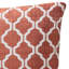 Dareece Cotswold Geometric Cushion Cover with Filler Pad-35327260-35327261