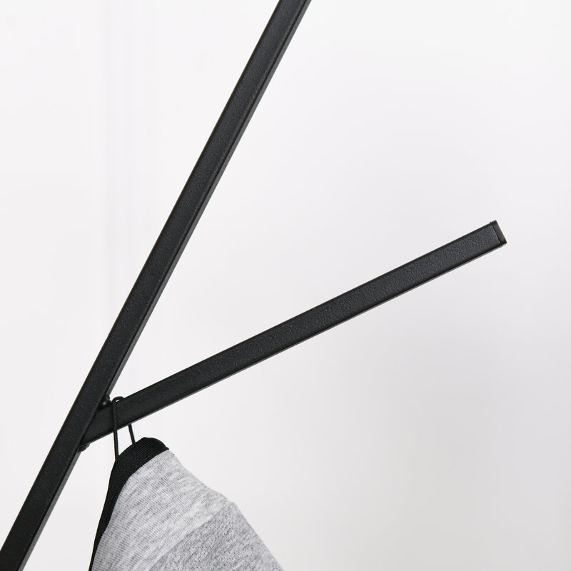 Adit Metal Coat Rack
