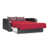Rouge est en rupture de stock