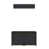 Anthracite/Black