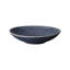Denby Studio Blue Cobalt Medium Ridged Bowl-1624036352