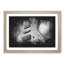 Electric Guitar Vol.2 Paint Splash - Picture Frame Graphic Art-62796798-62796801