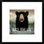 «Skinny Dip Black Bear Ale» par Ryan Fowler, art mural encadré-976194586-976194589-976194660