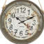 Horloge murale Manohar