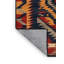 Machine Washable Turkish Grey Area Rug-1383396200