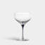 Intermezzo Blue 12 oz. Glass Coupe