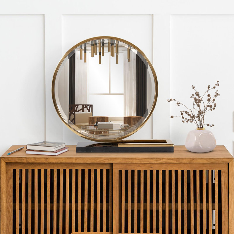 Gatsby Mirror