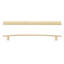 Poignée d'électroménager 12 5/8 po Expression Transitional-26829367