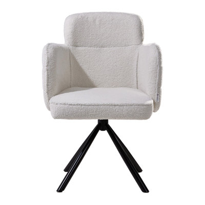 Leisure Swivel Chair